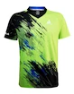 Herren T-Shirt Joola  Shirt Elanus Lime