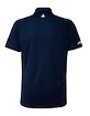 Herren T-Shirt Joola  Shirt Plexus Navy/Blue