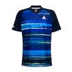 Herren T-Shirt Joola  Shirt Solstice Navy/Blue