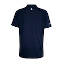 Herren T-Shirt Joola  Shirt Solstice Navy/Blue
