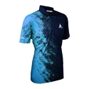 Herren T-Shirt Joola  Shirt Sygma Navy/Blue