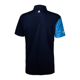 Herren T-Shirt Joola  Shirt Sygma Navy/Blue