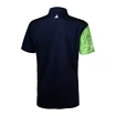 Herren T-Shirt Joola  Shirt Sygma Navy/Green