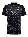 Herren T-Shirt Joola  Shirt Torrent Black/Grey