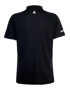 Herren T-Shirt Joola  Shirt Torrent Black/Grey XXL