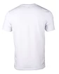 Herren T-Shirt K-Swiss  Core Logo Tee White/Blue