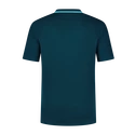 Herren T-Shirt K-Swiss  Hypercourt Mesh Crew 2 Blue Opal
