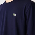 Herren T-Shirt Lacoste Core Performance T-Shirt Navy Blue