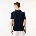 Herren T-Shirt Lacoste Core Performance T-Shirt Navy Blue