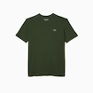 Herren T-Shirt Lacoste Core Performance T-Shirt Sequoia