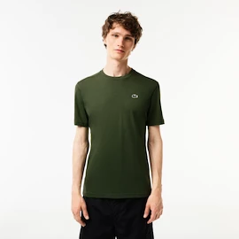 Herren T-Shirt Lacoste Core Performance T-Shirt Sequoia