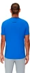 Herren T-Shirt Mammut  Trovat T-Shirt Ice