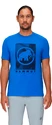 Herren T-Shirt Mammut  Trovat T-Shirt Ice