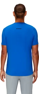 Herren T-Shirt Mammut  Trovat T-Shirt Ice