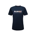Herren T-Shirt Mammut  Trovat T-Shirt Men