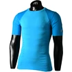 Herren-T-Shirt Mico M1 Trail Rundhalsausschnitt Jewel