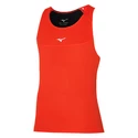 Herren T-Shirt Mizuno  DryAeroFlow Tank Grenadine