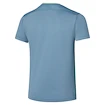 Herren T-Shirt Mizuno  Frontier Shadow Graphic Tee M Citadel