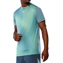 Herren T-Shirt Mizuno  Frontier Shadow Graphic Tee M Citadel