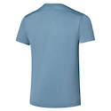 Herren T-Shirt Mizuno  Frontier Shadow Graphic Tee M Citadel