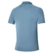 Herren T-Shirt Mizuno  Frontier Shadow Polo M Citadel