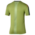 Herren T-Shirt Mizuno  Release Shadow Tee Callista Green