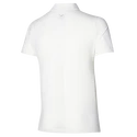 Herren T-Shirt Mizuno  Shadow Polo White