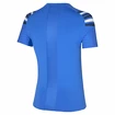 Herren T-Shirt Mizuno  Shadow Tee Nebulas Blue