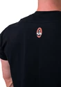 Herren T-Shirt Nebbia 1965 Golden Era T-shirt 192 black