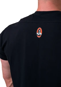 Herren T-Shirt Nebbia 1965 Golden Era T-shirt 192 black