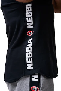 Herren T-Shirt Nebbia 1965 Legend-approved black M