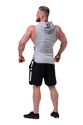 Herren T-Shirt Nebbia 1965 Legend-approved 191 Light Grey