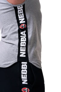 Herren T-Shirt Nebbia 1965 Legend-approved 191 Light Grey XXL