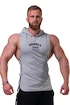 Herren T-Shirt Nebbia 1965 Legend-approved 191 Light Grey XXL