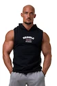 Herren T-Shirt Nebbia 1965 Legend-approved black M