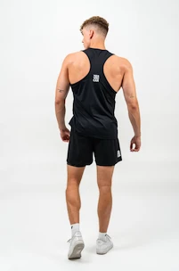 Herren T-Shirt Nebbia  Active Tank Top DYNAMIC black XXL