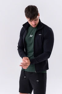 Herren T-Shirt Nebbia  Classic T-shirt “Reset” 327 dark green XL