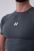 Herren T-Shirt Nebbia  Functional Slim-fit T-shirt 324 grey