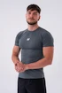 Herren T-Shirt Nebbia  Functional Slim-fit T-shirt 324 grey XL