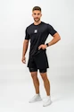 Herren T-Shirt Nebbia Performance+ Short-Sleeve Sports T-shirt RESISTANCE 348 black