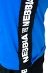 Herren T-Shirt Nebbia  Tílko Your Potential Is Endless 174 modré