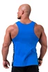 Herren T-Shirt Nebbia  Tílko Your Potential Is Endless 174 modré