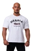 Herren T-Shirt Nebbia   XXL