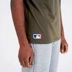 Herren T-Shirt New Era