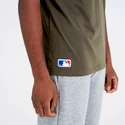 Herren T-Shirt New Era