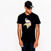 Herren T-Shirt New Era