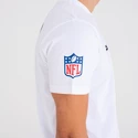 Herren T-Shirt New Era  Established Number NFL Oakland Raiders