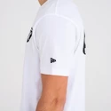 Herren T-Shirt New Era  Established Number NFL Oakland Raiders