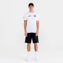 Herren T-Shirt New Era  Established Number NFL Oakland Raiders