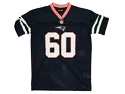 Herren T-Shirt New Era  NFL oversized tee New England Patriots